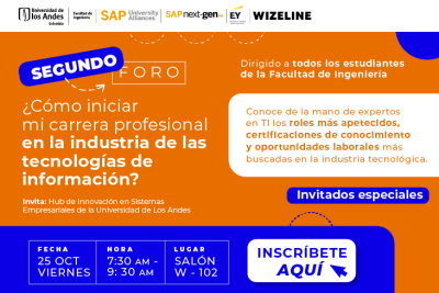 ¿Cómo iniciar mi carrera profesional en la industria de las tecnologías de información?