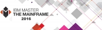 Concurso IBM Master - The Mainframe 2016