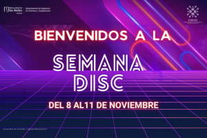 Semana DISC 2022
