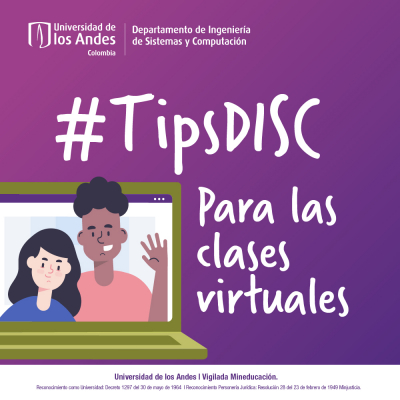 9 consejos para que le saquen el máximo provecho a sus clases virtuales