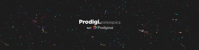 Prodigi Experience