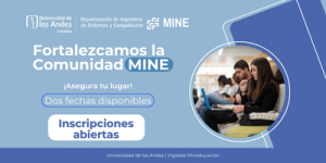 Fortalezcamos la Comunidad MINE