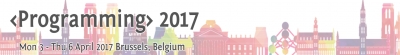 Workshop: LASSY 2017 Live Adaptation of Software Systems - Bruselas, Bélgica