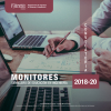 Convocatoria 2018-2 Monitores semillero de educación en ingeniería