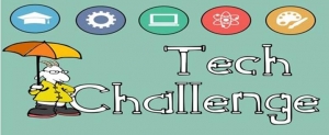 No dejes de participar en el Tech Challenge 2016