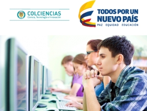 Convocatoria para la formación de capital humano de alto nivel para el departamento del Magdalena 2015 - Modalidad jóvenes investigadores