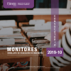 Convocatoria 2019-1 Monitores semillero de educación en ingeniería