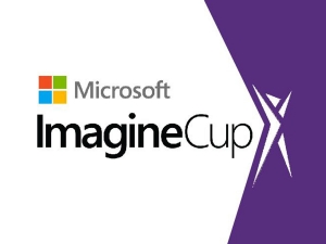Imagine Cup Microsoft
