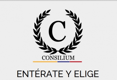 Consilium Colombia, toda la información de los candidatos en un solo lugar