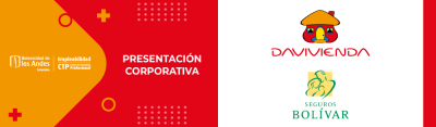 Presentación corporativa - Davivienda - Seguros Bolívar