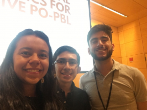 El DISC presente en la Critical Edge Alliance Conference de Nueva York