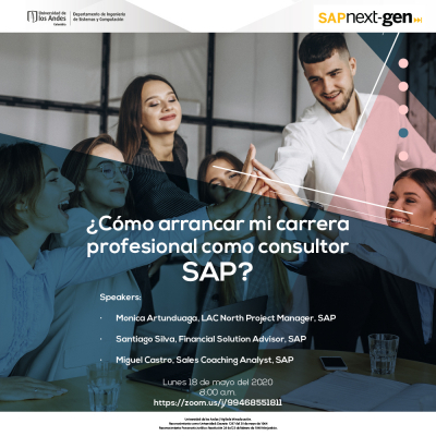 ¿Cómo arrancar mi carrera profesional como consultor SAP?
