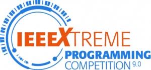 Concurso mundial de programación IEEExtreme 9.0