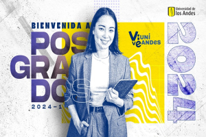 Bienvenida de posgrados 2024-10