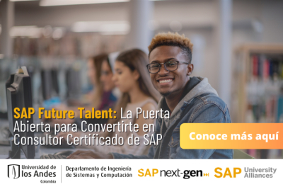 SAP Future Talent: La Puerta Abierta para Convertirte en Consultor Certificado de SAP