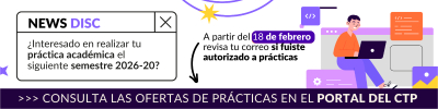 ¡Llegó el momento de gestionar la práctica académica para 2026 – 10¡