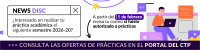 ¡Llegó el momento de gestionar la práctica académica para 2026 – 10¡