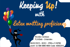 Keeping Up! Provocative, interesting, and cool ideas in programming languages.