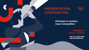 Bip Case Workshop &quot;Práctica profesional&quot;