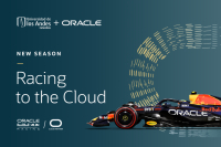 Llega la primera Hackathon de Oracle Cloud a Uniandes, en alianza con Oracle Academy