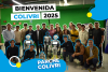 Colivri en 2025: Más mentes, más proyectos, más impacto