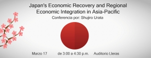Japan&#039;s Economic Recovery and Regional Economic Integration in Asia-Pacific