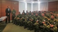 Miembros del Ejército Nacional participaron en “Ingeniero de Sistemas y Computación por un Día”