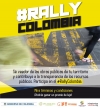 ¿Te gustan los datos abiertos? Participa en el #RallyColombia