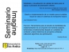 Seminario IMAGINE 18 de abril