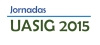 Convocatoria Jornadas UASIG 2015