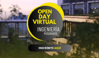 Open Day Virtual posgrados