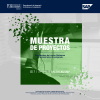 Muestra de proyectos