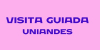 Visita el campus Uniandes / Miércoles y viernes