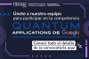 ¡Únete a la Competencia XPRIZE Quantum Applications de Google y Revoluciona la Computación Cuántica!