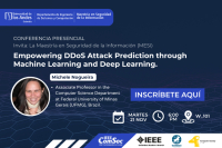 Empowering DDoS Attack Prediction through Machine Learning and Deep Learning