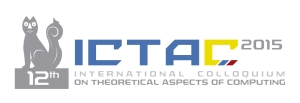 Coloquio Internacional en Aspectos Teóricos de la Computación - ICTAC