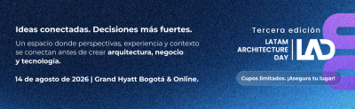 Latam Architecture Day 2026