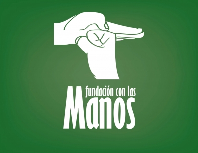 Convocatoria Fundación con las Manos