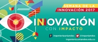 Semana de la Innovación 2017