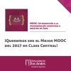 Curso virtual ‘Introducción a la programación orientada a objetos en Java’, nominado a los mejores MOOCS del año
