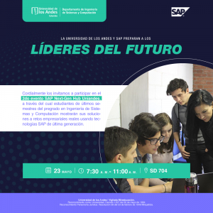Preparamos a los líderes del futuro