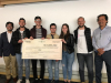 Ganadores del Concurso de Innovación con TIC 2019