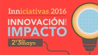 Inniciativas 2016 - Innovación con Impacto