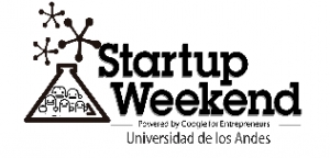 Startup Weekend UniAndes 2014