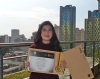 Egresada Ana Maria Cardenas, obtuvo reconocimiento Mejor Saber Pro en Ingeniería.