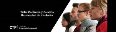 Taller: Contratos y Salarios