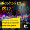Evento Robotón EY 2020 - Ernst &amp; Young S.A.S.