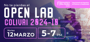 Open LAB Colivri