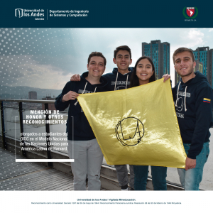 Cambiando el mundo comienza en Lima – HNMUN LA 2019