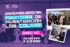 ¡Convocatoria abierta para Monitores de Investigación en el Lab Colivri!